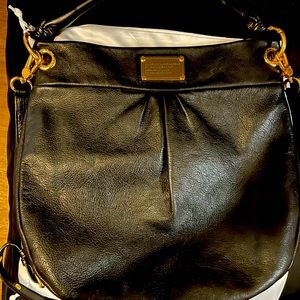 Marc Jacobs black handbag for sale